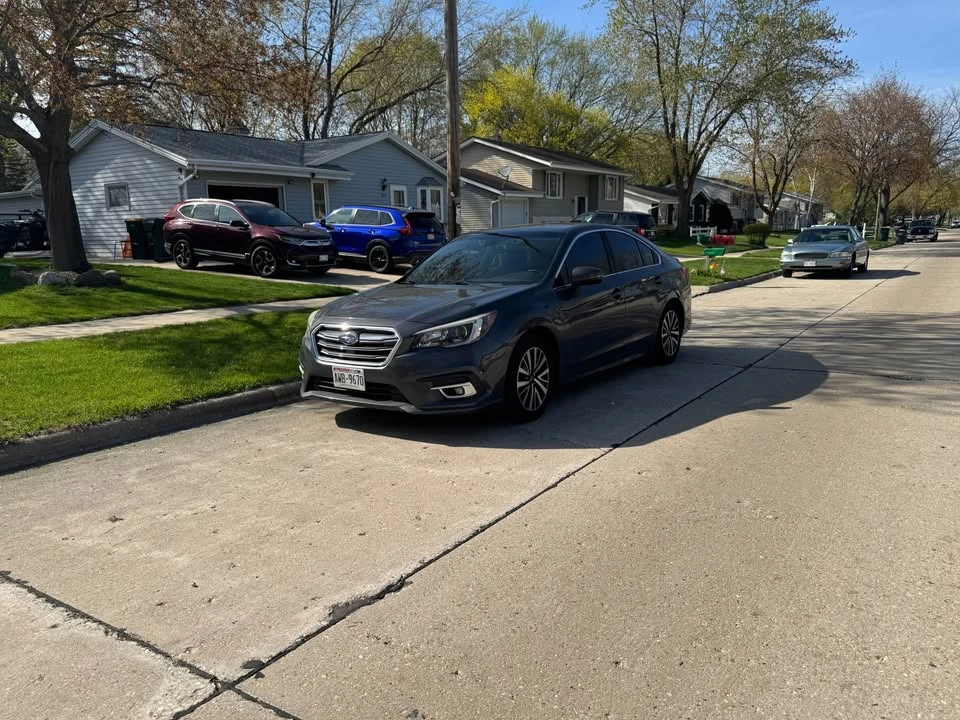2018 Subaru BRZ 1st Gen - Image 2 of 8