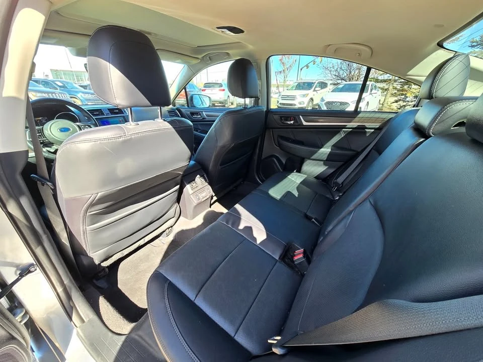 2018 Subaru Legacy 6th Gen - Image 12 of 20