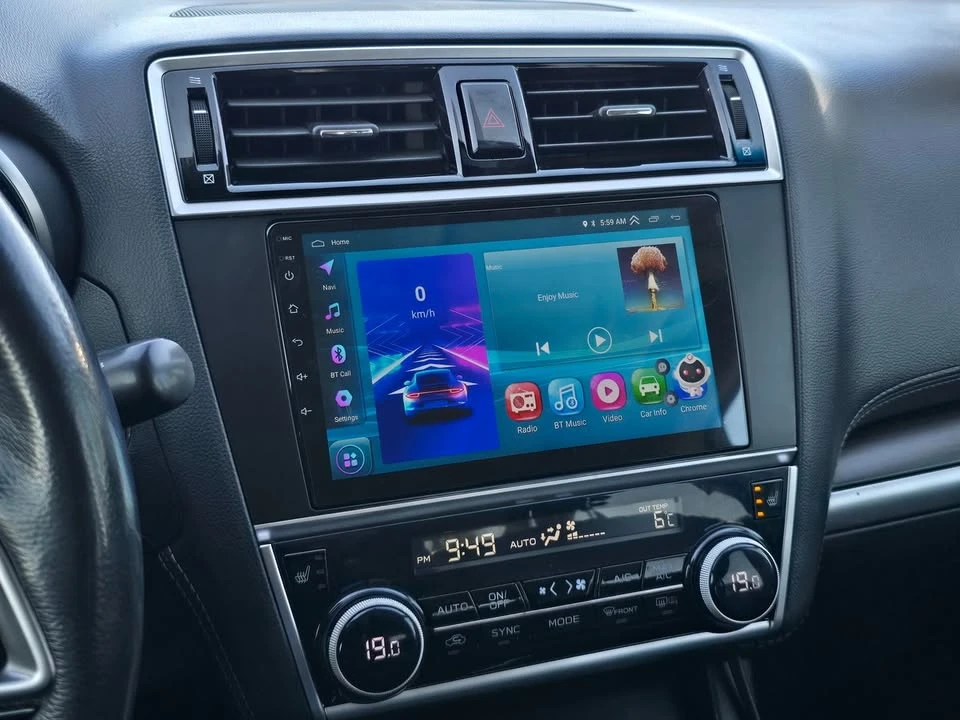 2018 Subaru Legacy 6th Gen - Image 14 of 20