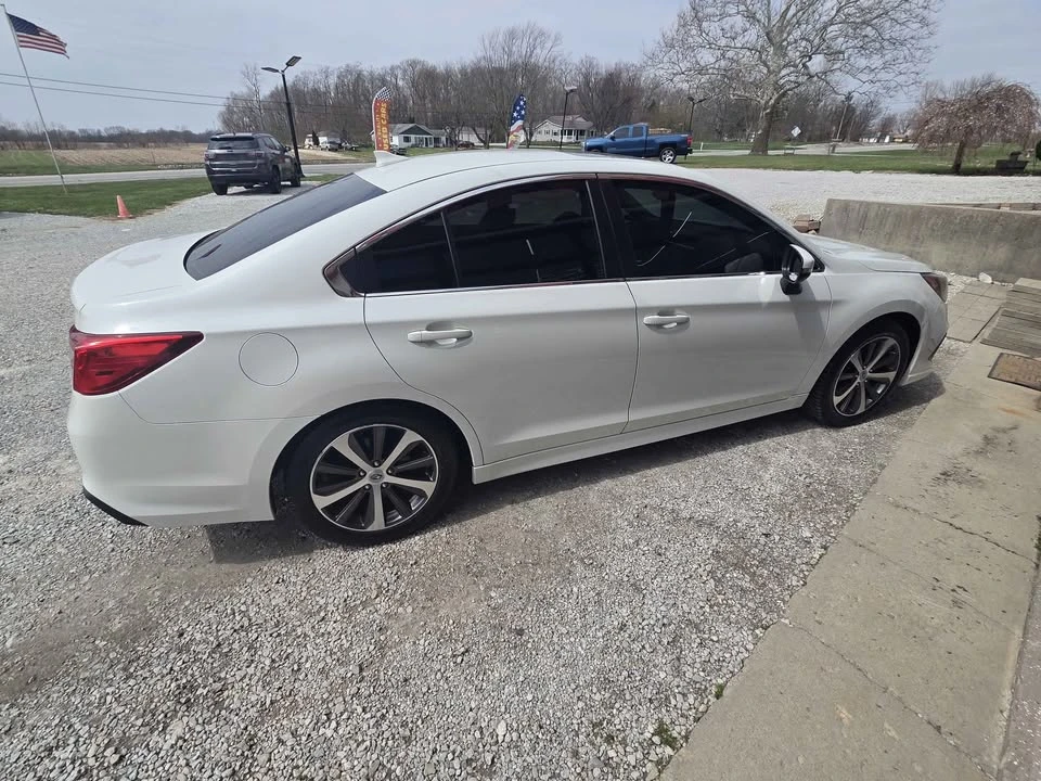 2018 Subaru Legacy 6th Gen - Image 7 of 19