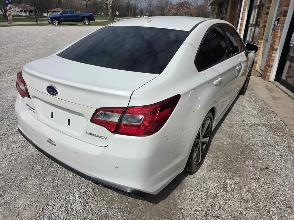 2018 Subaru Legacy 6th Gen - Image 6 of 19