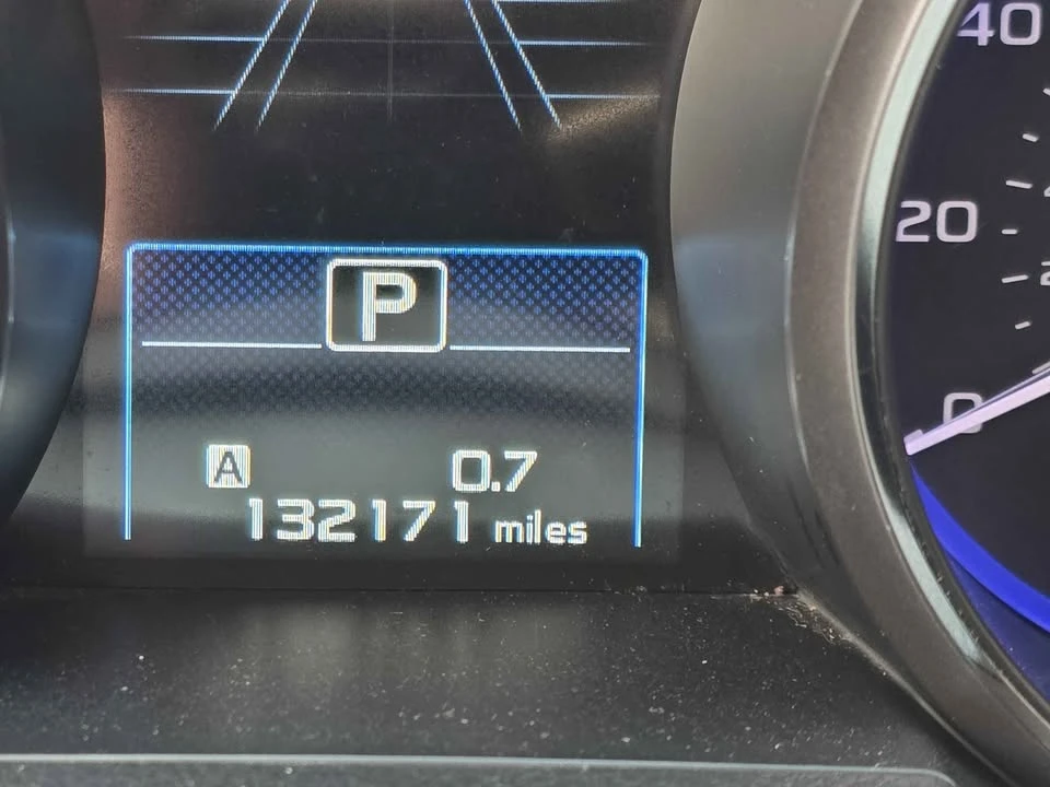 2018 Subaru Legacy 6th Gen - Image 16 of 19
