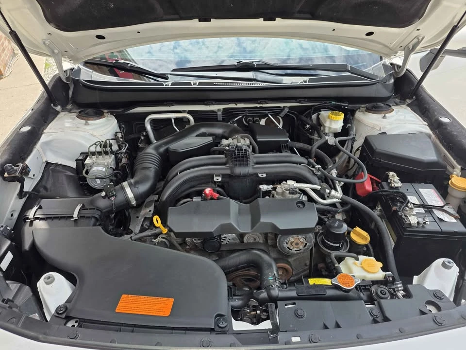 2018 Subaru Legacy 6th Gen - Image 14 of 19