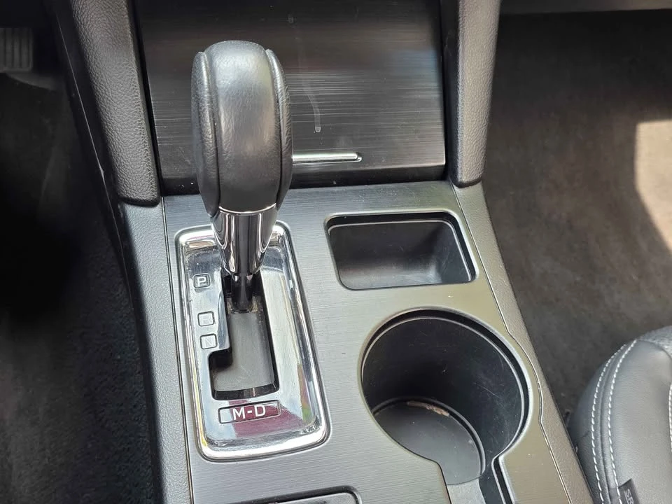 2018 Subaru Legacy 6th Gen - Image 18 of 19
