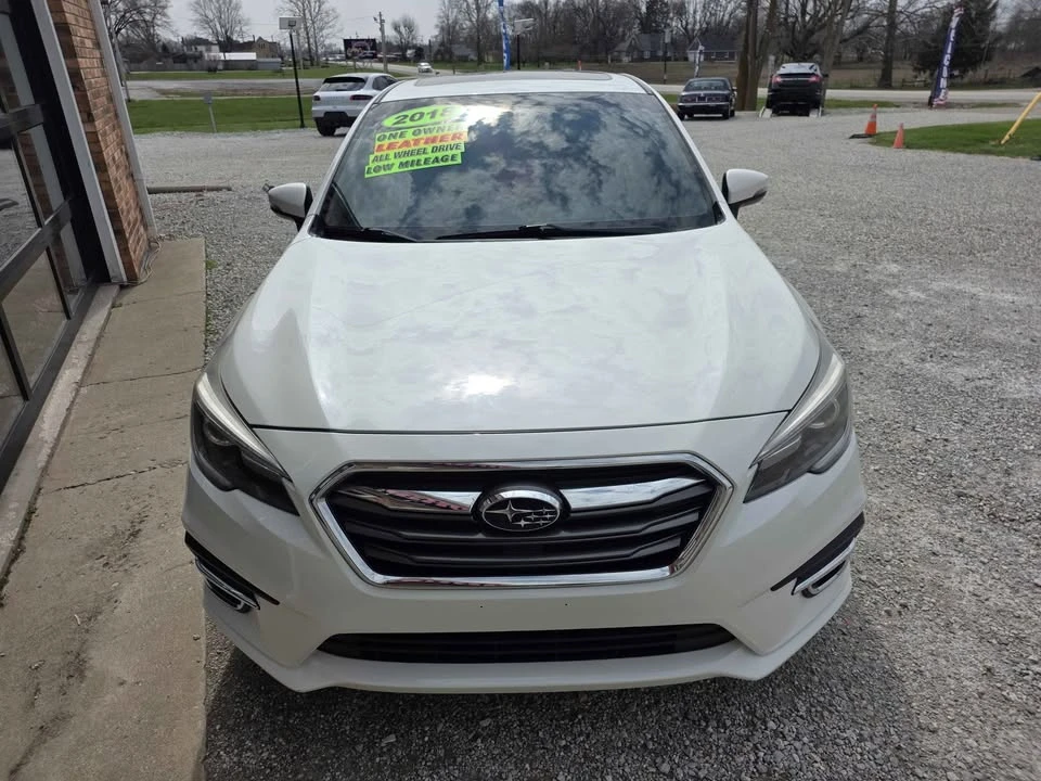 2018 Subaru Legacy 6th Gen - Image 2 of 19