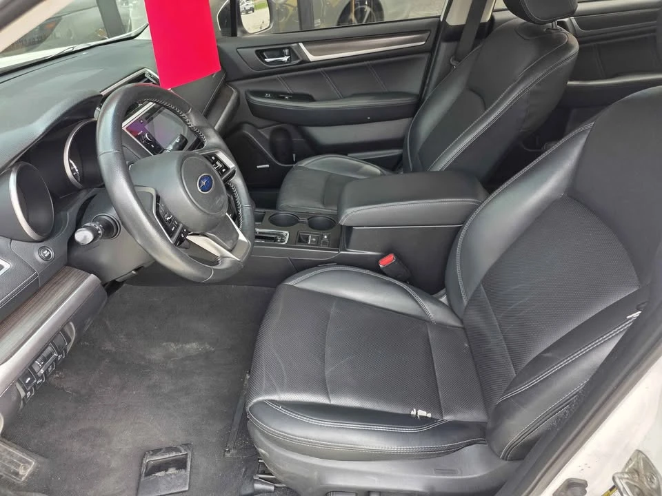 2018 Subaru Legacy 6th Gen - Image 10 of 19