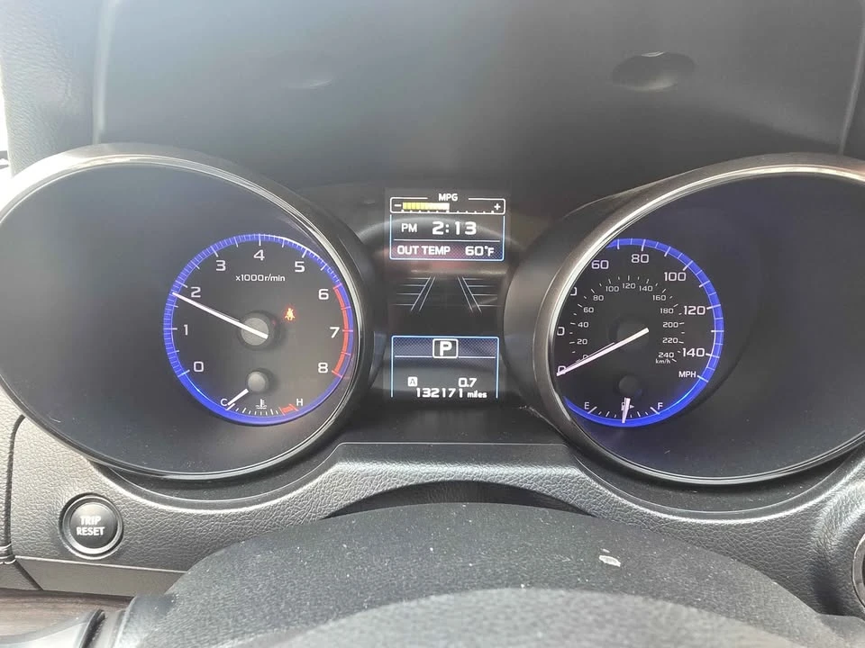 2018 Subaru Legacy 6th Gen - Image 15 of 19