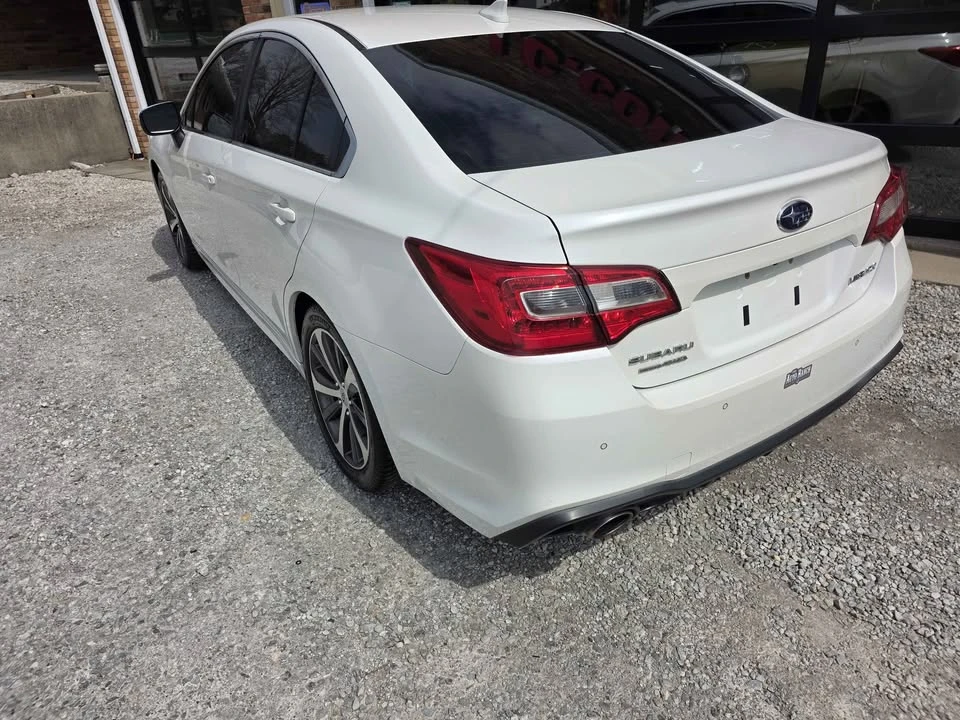 2018 Subaru Legacy 6th Gen - Image 4 of 19