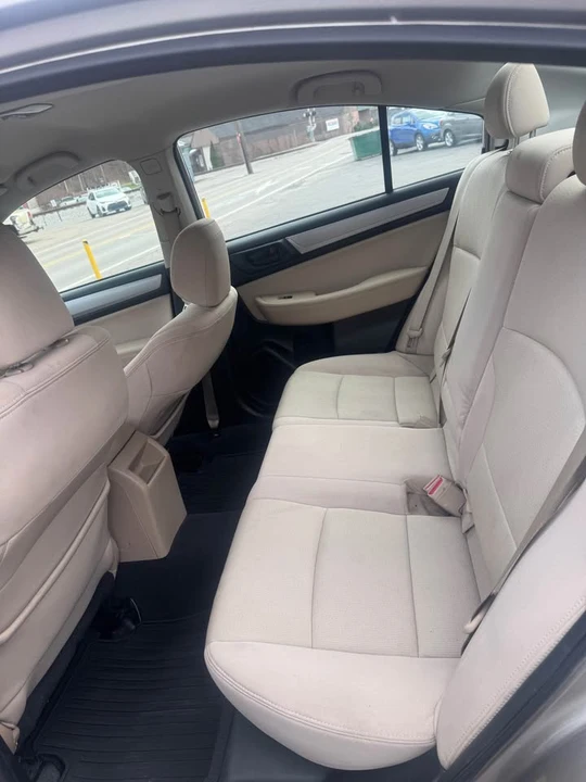 2018 Subaru Legacy 6th Gen - Image 8 of 12