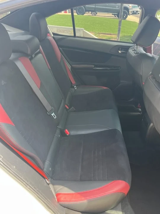 2018 Subaru Impreza WRX STi 3rd Gen - Image 10 of 12