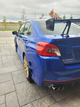 2018 Subaru Impreza 5th Gen - Image 3 of 7