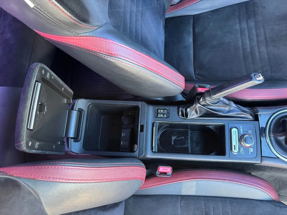 2018 Subaru Impreza WRX STi 4th Gen - Image 15 of 17