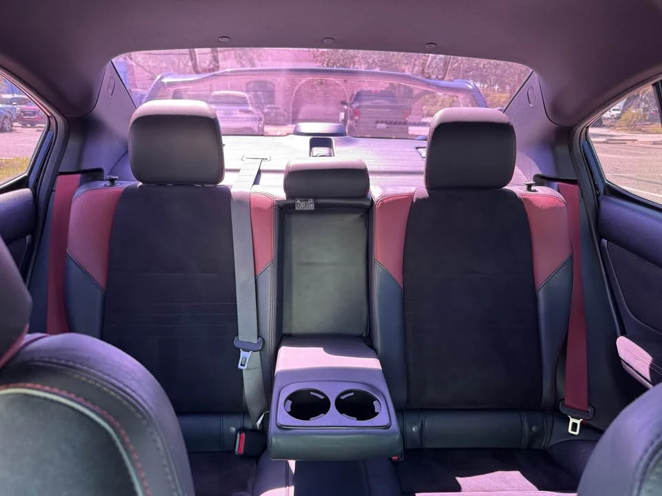 2018 Subaru Impreza WRX STi 4th Gen - Image 12 of 17