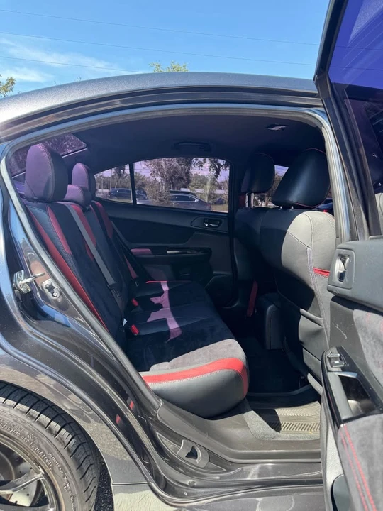 2018 Subaru Impreza WRX STi 4th Gen - Image 11 of 17