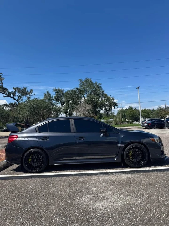 2018 Subaru Impreza WRX STi 4th Gen - Image 4 of 17