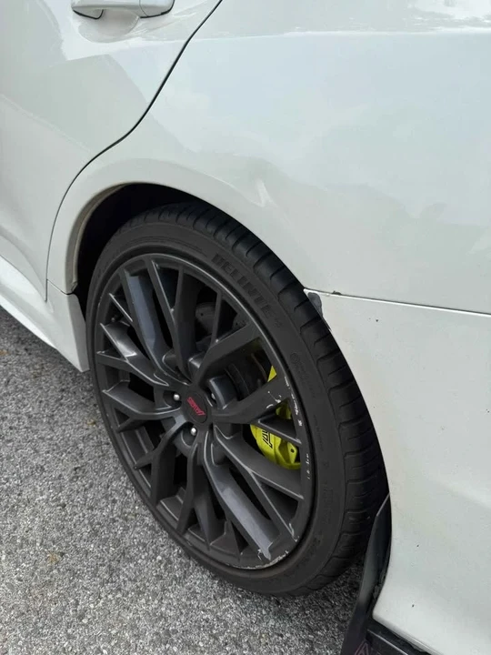 2018 Subaru SVX - Image 3 of 19