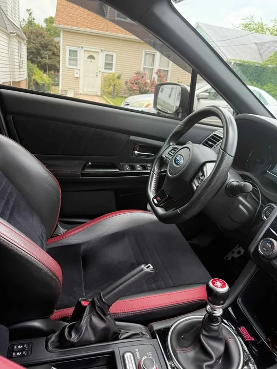 2018 Subaru SVX - Image 12 of 19