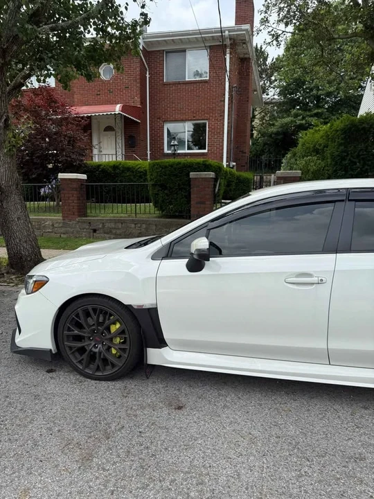 2018 Subaru SVX - Image 10 of 19