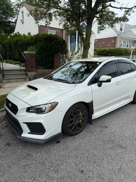 2018 Subaru SVX - Image 13 of 19
