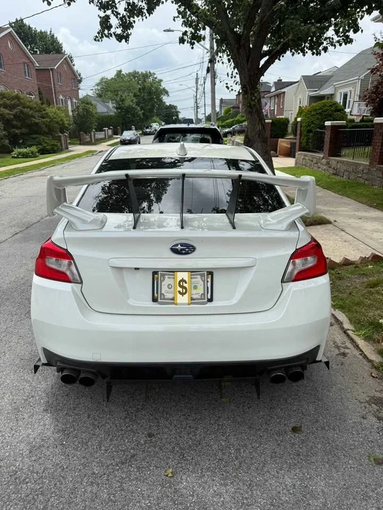 2018 Subaru SVX - Image 19 of 19
