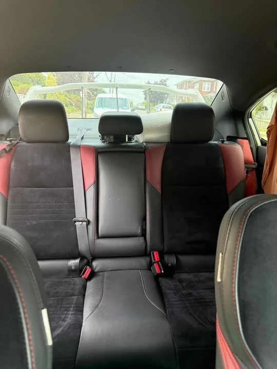 2018 Subaru SVX - Image 7 of 19