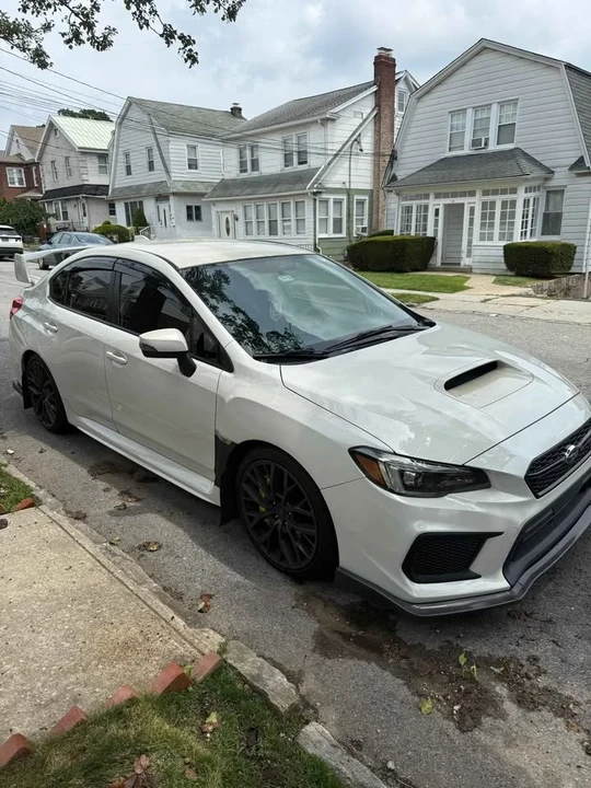 2018 Subaru SVX - Image 15 of 19