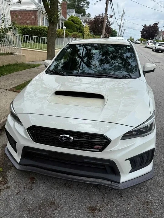 2018 Subaru SVX - Image 14 of 19