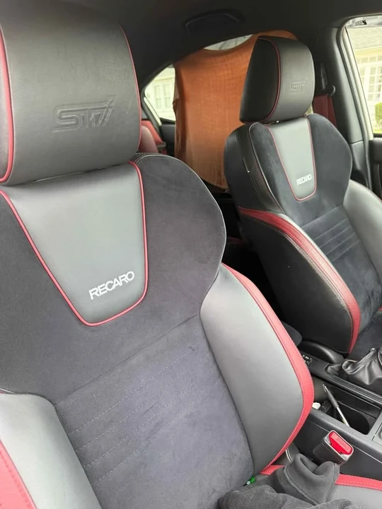 2018 Subaru SVX - Image 6 of 19