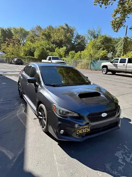 2019 Subaru WRX Limited
