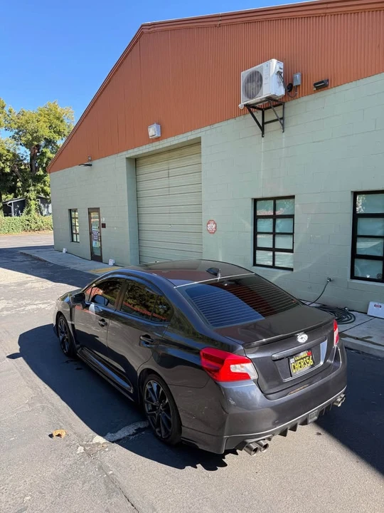 2018 Subaru Impreza WRX 4th Gen - Image 4 of 9