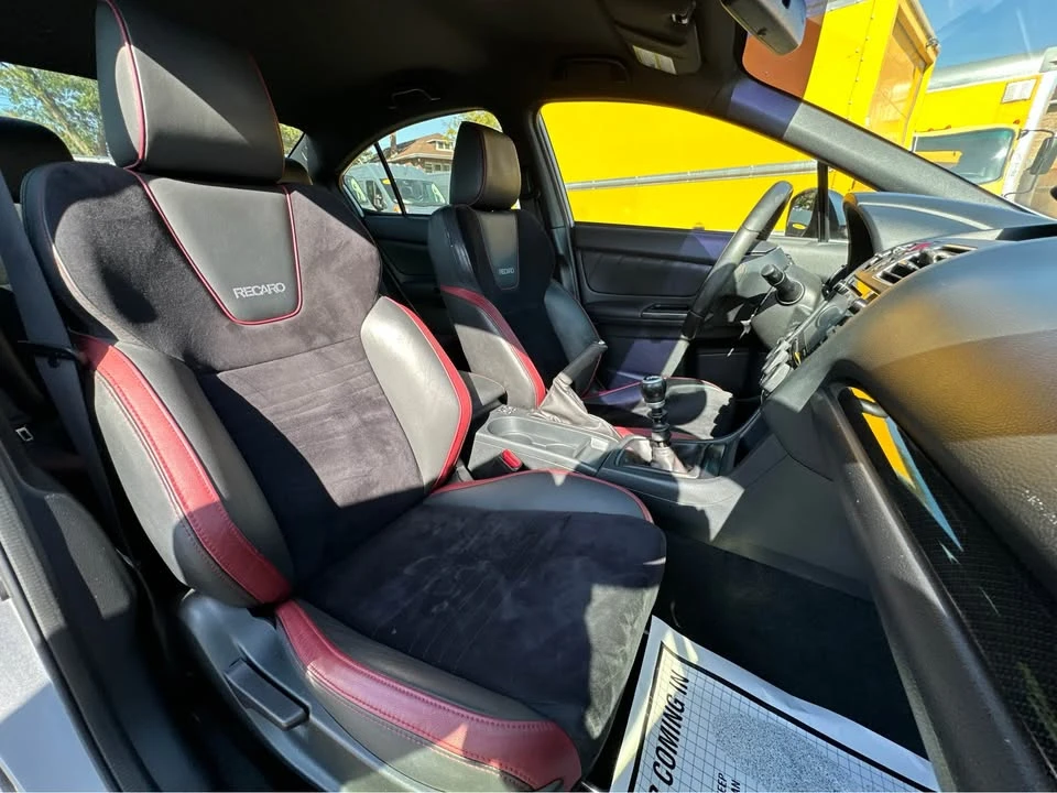 2018 Subaru Impreza WRX 3rd Gen - Image 15 of 15