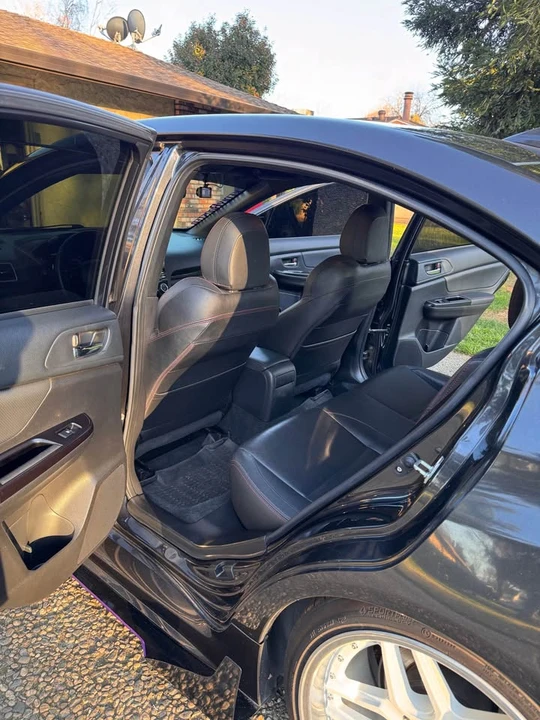 2018 Subaru Impreza WRX 4th Gen - Image 7 of 9