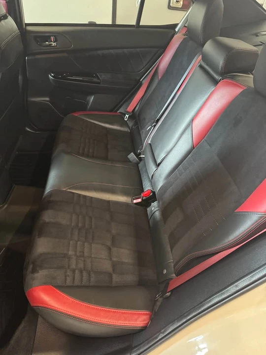 2018 Subaru Impreza WRX 4th Gen - Image 13 of 20
