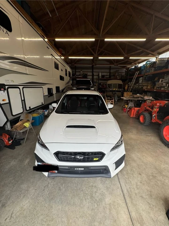 2018 Subaru Impreza WRX 4th Gen - Image 3 of 20