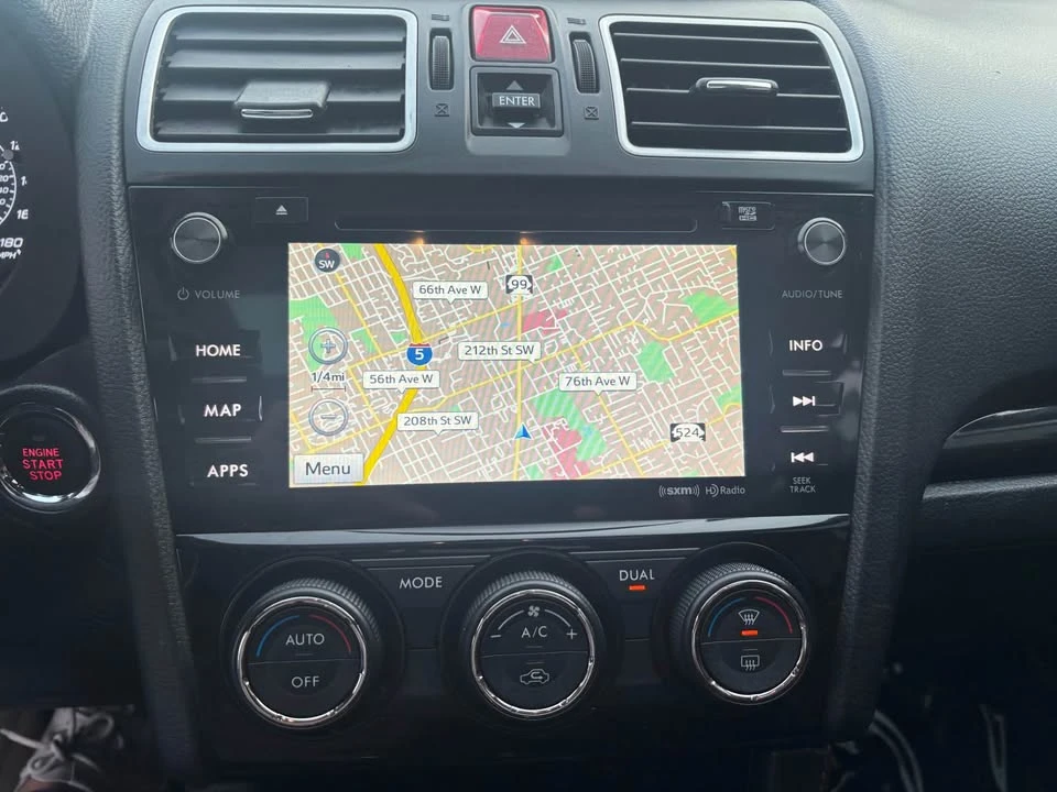 2018 Subaru Impreza WRX 3rd Gen - Image 7 of 9