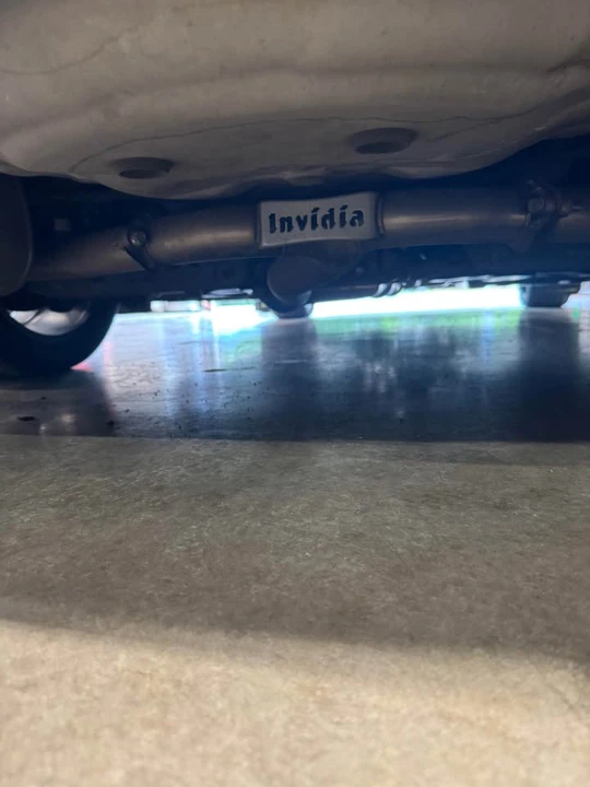 2018 Subaru Impreza WRX 4th Gen - Image 6 of 20