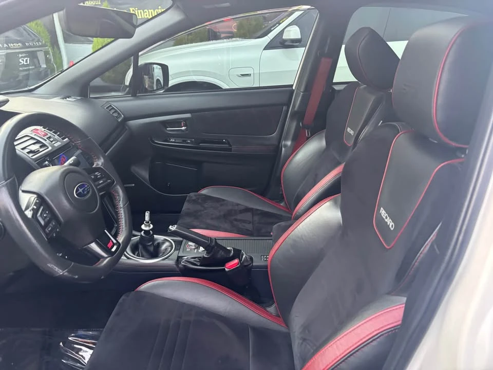 2018 Subaru Impreza WRX 3rd Gen - Image 6 of 9