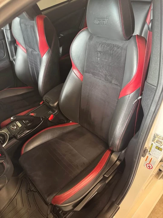 2018 Subaru Impreza WRX 4th Gen - Image 9 of 20