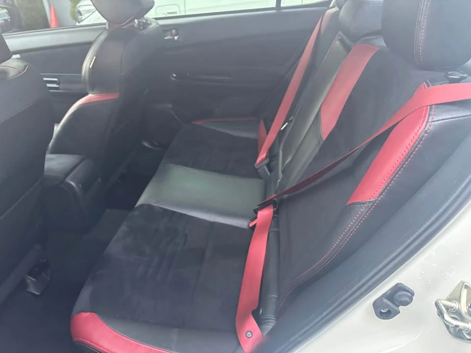 2018 Subaru Impreza WRX 3rd Gen - Image 5 of 9