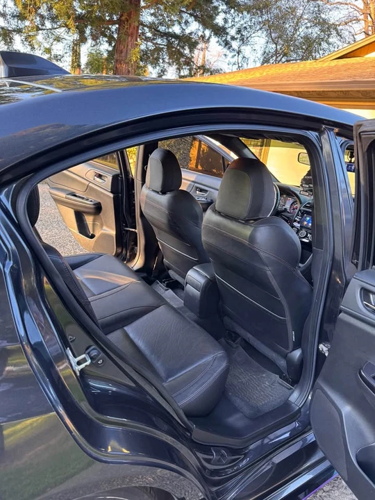 2018 Subaru Impreza WRX 4th Gen - Image 8 of 9