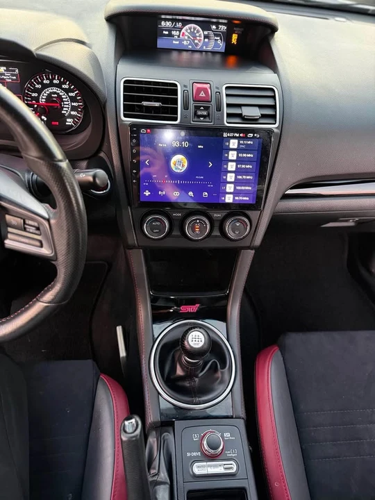 2018 Subaru Impreza WRX 3rd Gen - Image 10 of 17