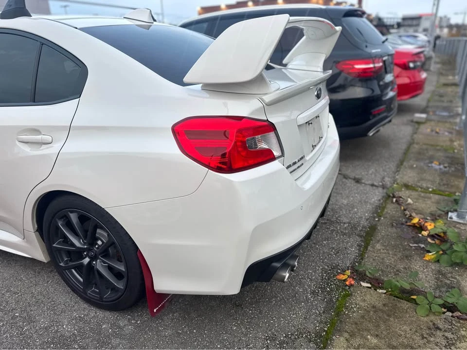 2018 Subaru Impreza WRX 3rd Gen - Image 6 of 7