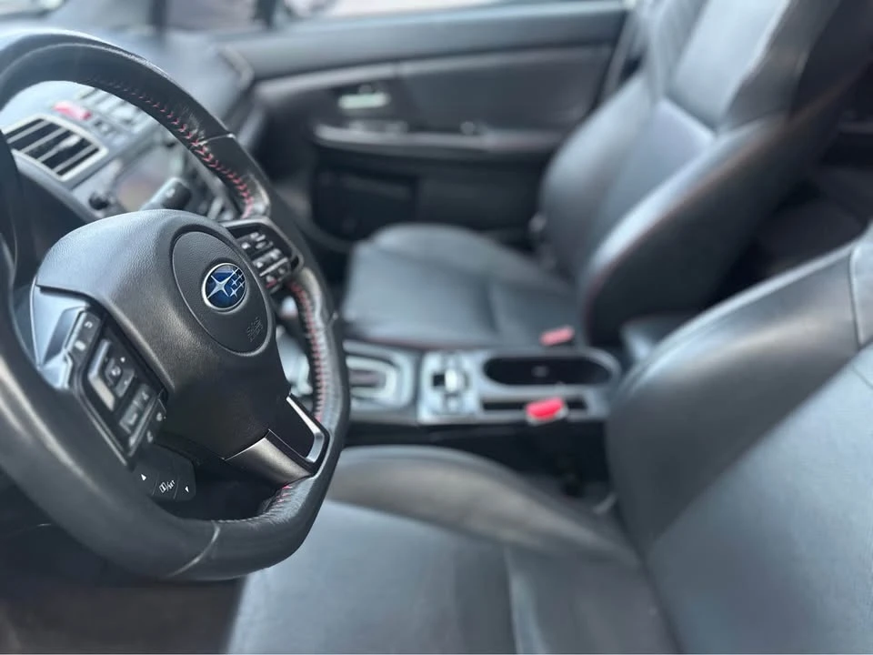 2018 Subaru Impreza WRX 3rd Gen - Image 4 of 7
