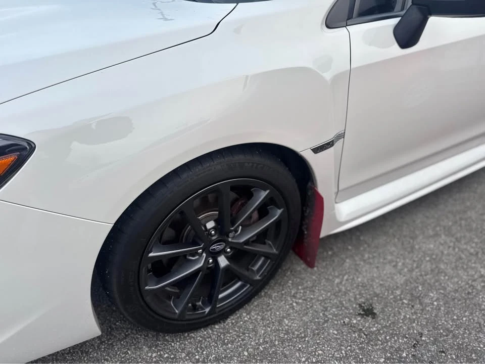 2018 Subaru Impreza WRX 3rd Gen - Image 3 of 7