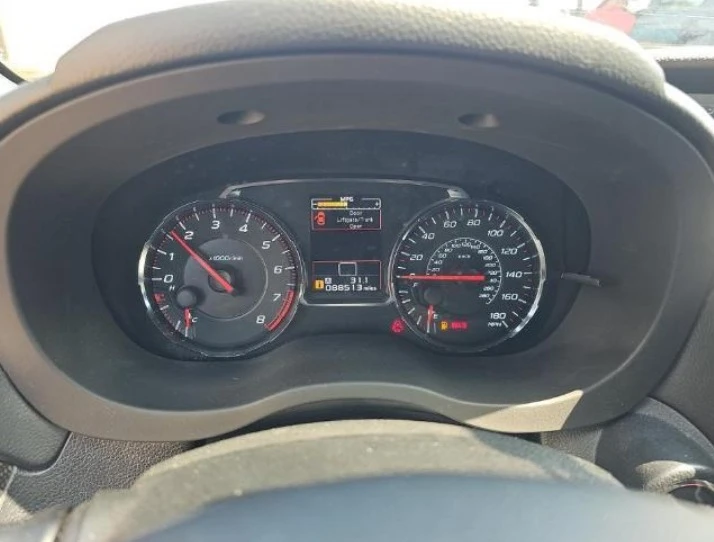2018 Subaru Impreza - Image 11 of 20