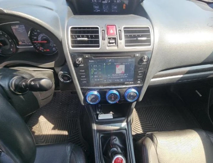 2018 Subaru Impreza - Image 10 of 20
