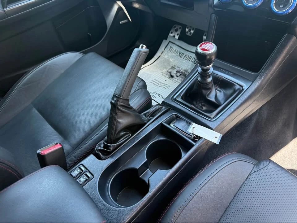 2018 Subaru Impreza - Image 13 of 20