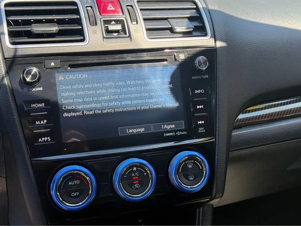 2018 Subaru Impreza - Image 15 of 20