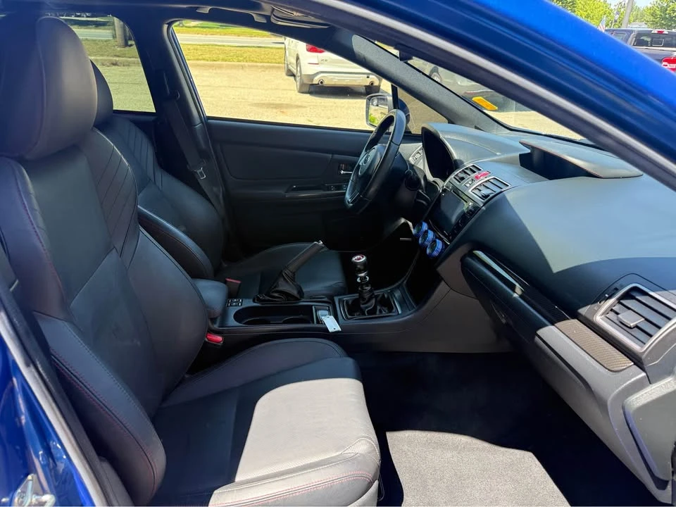 2018 Subaru Impreza - Image 17 of 20