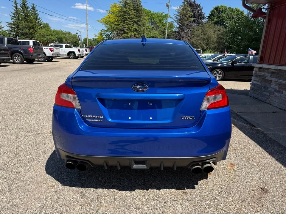 2018 Subaru Impreza - Image 5 of 20